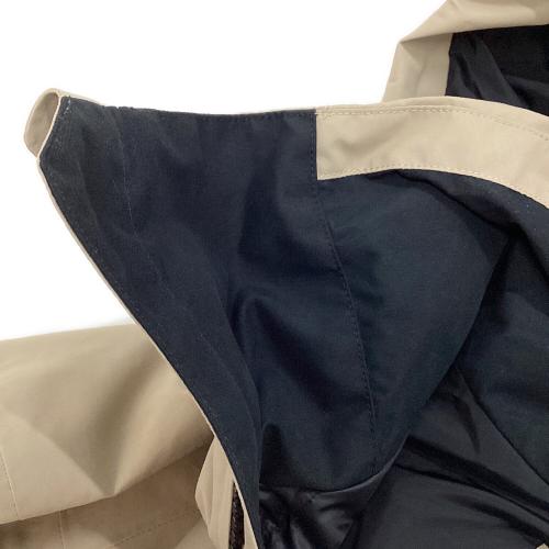 BURTON (バートン) M AK GORE SWASH JK/10001 スノーボードウェア(ジャケット) メンズ SIZE M ベージュ