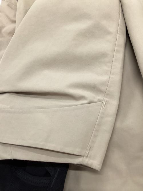 BURTON (バートン) M AK GORE SWASH JK/10001 スノーボードウェア(ジャケット) メンズ SIZE M ベージュ