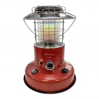 TOYOTOMI (トヨトミ) レインボーランタンストーブ アウトドアヒーター RL-250 PSCマーク有