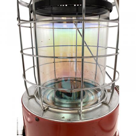 TOYOTOMI トヨトミ レインボーストーブ RL-250 ランタン TOYOTOMI (トヨトミ) レインボーランタンストーブ アウトドアヒーター