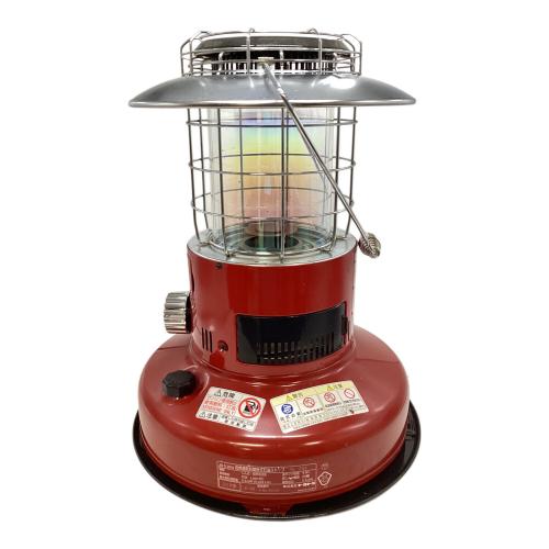 TOYOTOMI (トヨトミ) レインボーランタンストーブ アウトドアヒーター RL-250 PSCマーク有