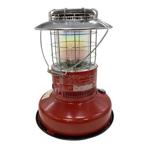 TOYOTOMI (トヨトミ) レインボーランタンストーブ アウトドアヒーター RL-250 PSCマーク有