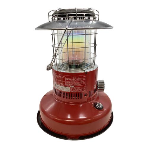 TOYOTOMI (トヨトミ) レインボーランタンストーブ アウトドアヒーター RL-250 PSCマーク有