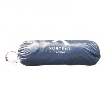 NORTENT (ノルテント) テントアクセサリー ギャム6 アークティック用インナーテント