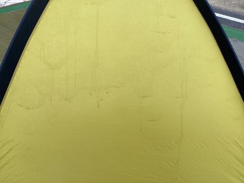HERITAGE (ヘリテージ) 登山用テント クロスオーバードーム2