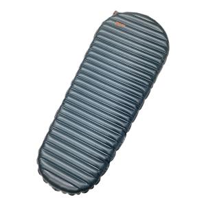 THERMAREST (サーマレスト) エアーマット ネイビー ポンプバッグ付き Sサイズ(119x51x6.4cm)/170g NeoAir Uberlite