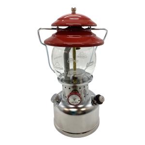 Coleman (コールマン) センテニアルランタン ガソリンランタン 200B643J デカール無し/艶無し/100周年記念