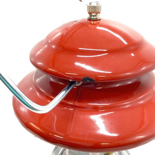 Coleman (コールマン) センテニアルランタン ガソリンランタン 200B643J デカール無し/艶無し/100周年記念