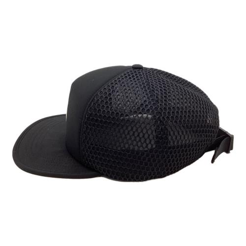 Hyperlite Mountain Gear (ハイパーライトマウンテンギア) 登山雑貨 ブラック Ol' Reliable Hat