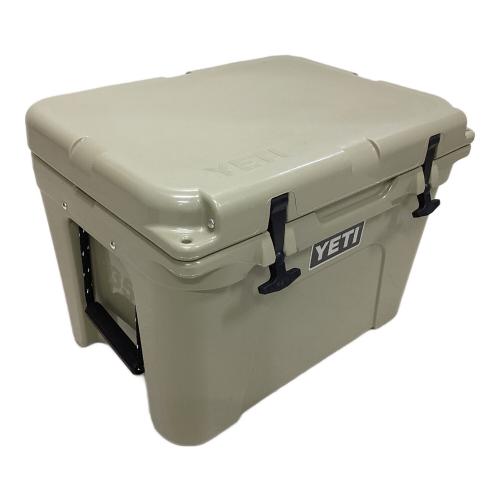 Yeti (イエティ) タンドラ35  タン