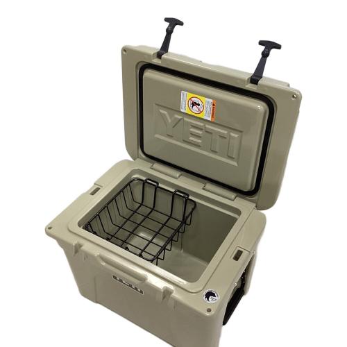 Yeti (イエティ) タンドラ35  タン