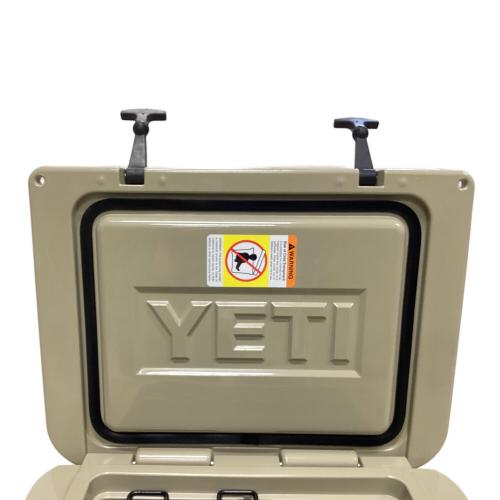 Yeti (イエティ) タンドラ35  タン