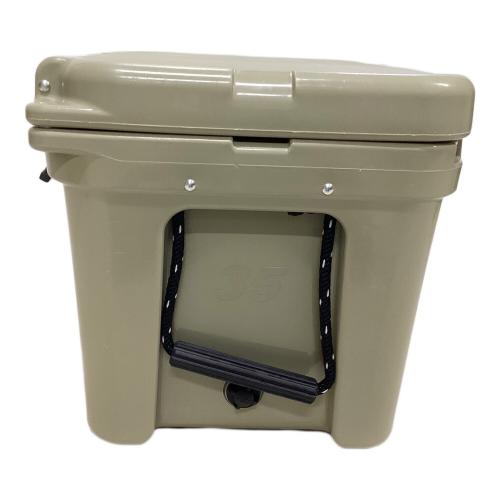 Yeti (イエティ) タンドラ35  タン