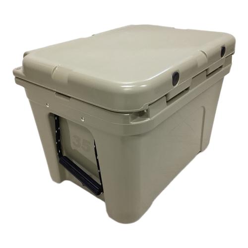 Yeti (イエティ) タンドラ35  タン