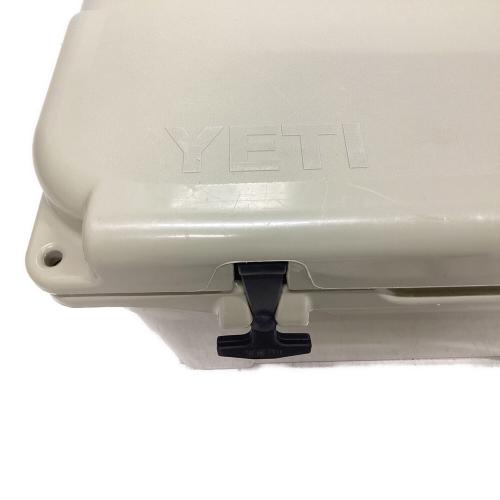 Yeti (イエティ) タンドラ35  タン