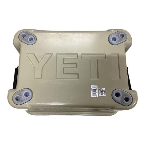Yeti (イエティ) タンドラ35  タン