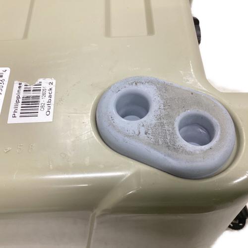 Yeti (イエティ) タンドラ35  タン