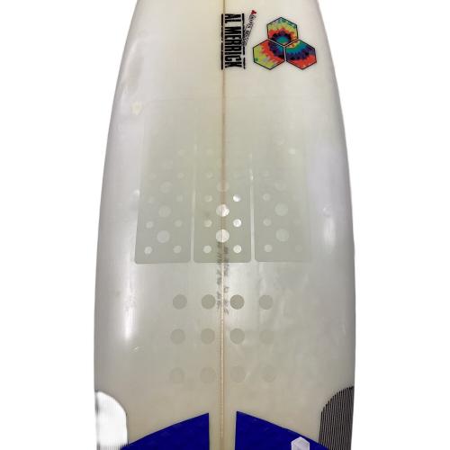 CHANNEL ISLANDS (チャネルアイランズ) HIGH5 ショートボード 30.7L 5'6"×19 7/8"×2 9/16"