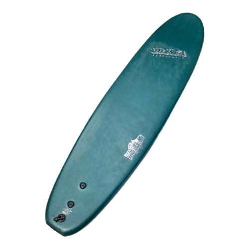 CATCH SURF (キャッチサーフ) THE PLANK ソフトボード
