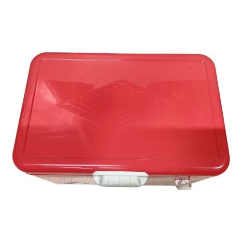 Coleman (コールマン) スチールベルトクーラー クーラーボックス 60周年 54QT(約51L) ストロベリーピンク