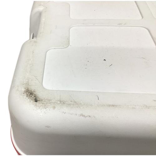 Coleman (コールマン) スチールベルトクーラー クーラーボックス 60周年 54QT(約51L) ストロベリーピンク