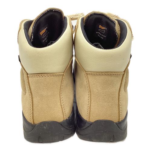 zamberlan (ザンバラン) 333 Frida GTX ミドルカット トレッキングシューズ ユニセックス SIZE 25cm ベージュ