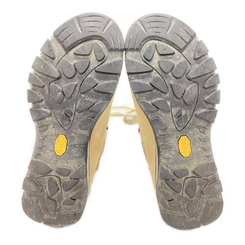 zamberlan (ザンバラン) 333 Frida GTX ミドルカット トレッキングシューズ ユニセックス SIZE 25cm ベージュ