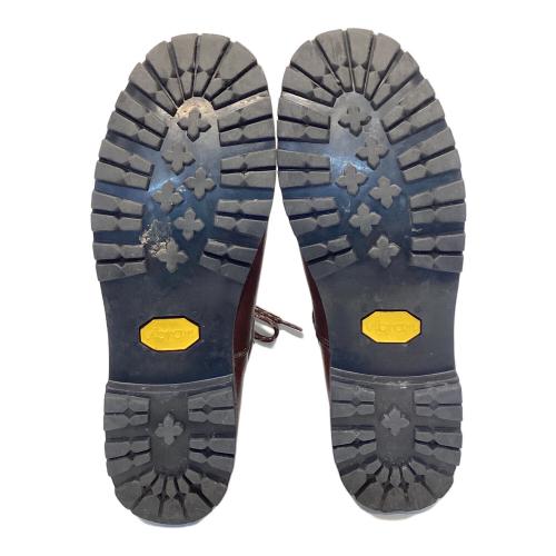 zamberlan (ザンバラン) ハイカット(ハードソール) トレッキングシューズ SIZE 26.5cm ブラウン