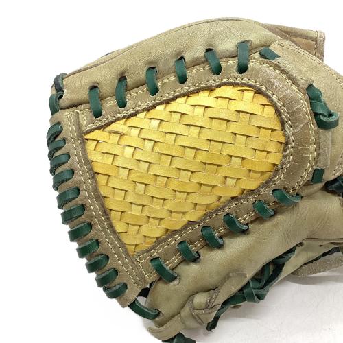 久保田スラッガー (クボタスラッガー) 硬式グローブ オーダー品 ベージュ