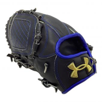 UNDER ARMOUR (アンダーアーマー) 硬式グローブ I WILL ブラック