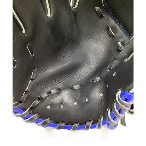 UNDER ARMOUR (アンダーアーマー) 硬式グローブ I WILL ブラック