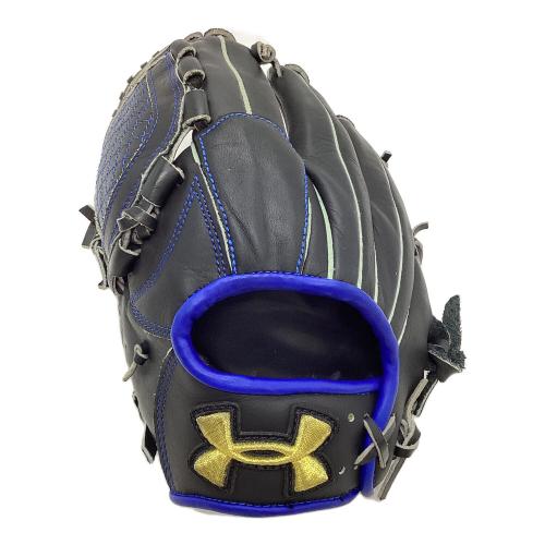 UNDER ARMOUR (アンダーアーマー) 硬式グローブ I WILL ブラック