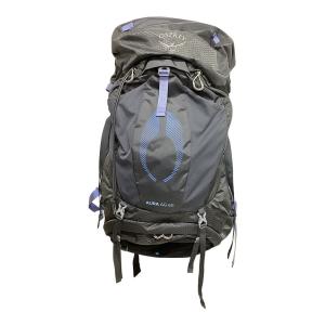OSPREY (オスプレー) バックパック WXS/S(34～43cm) グレー AURA AG 65