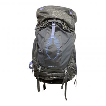 OSPREY (オスプレー) バックパック WXS/S(34～43cm) グレー AURA AG 65