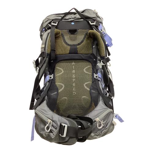 OSPREY (オスプレー) バックパック WXS/S(34～43cm) グレー AURA AG 65