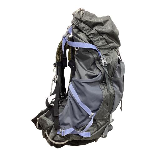 OSPREY (オスプレー) バックパック WXS/S(34～43cm) グレー AURA AG 65