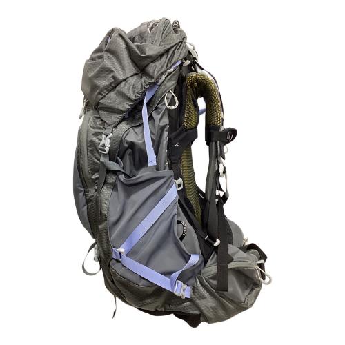 OSPREY (オスプレー) バックパック WXS/S(34～43cm) グレー AURA AG 65