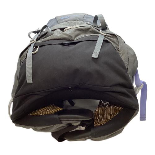OSPREY (オスプレー) バックパック WXS/S(34～43cm) グレー AURA AG 65