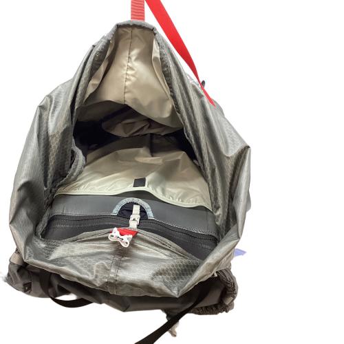 OSPREY (オスプレー) バックパック WXS/S(34～43cm) グレー AURA AG 65