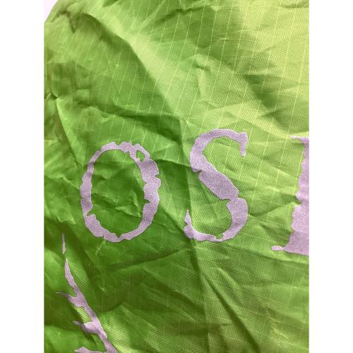 OSPREY (オスプレー) バックパック WXS/S(34～43cm) グレー AURA AG 65