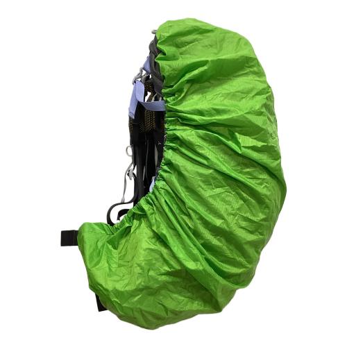 OSPREY (オスプレー) バックパック WXS/S(34～43cm) グレー AURA AG 65