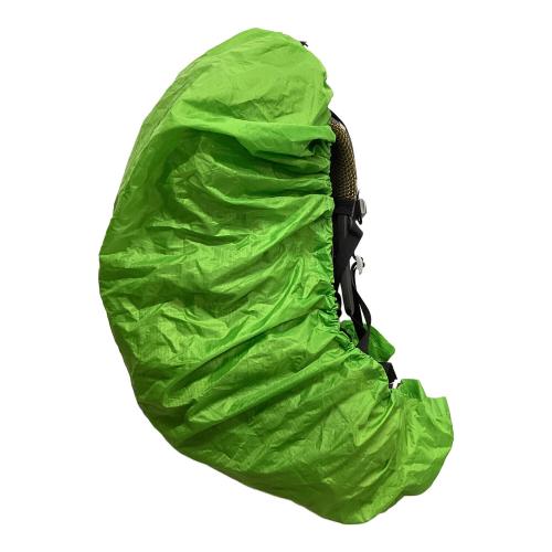 OSPREY (オスプレー) バックパック WXS/S(34～43cm) グレー AURA AG 65