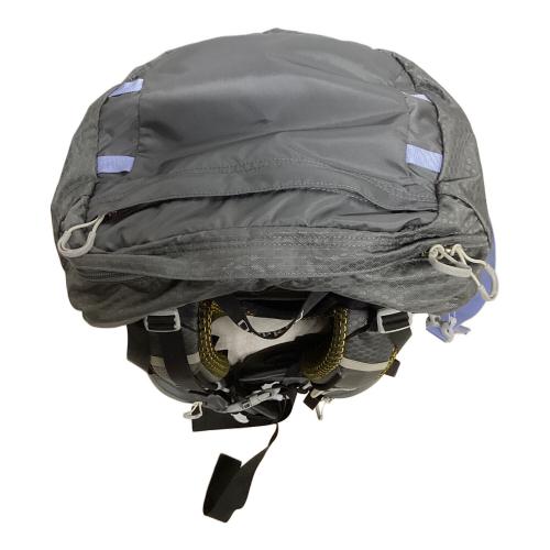 OSPREY (オスプレー) バックパック WXS/S(34～43cm) グレー AURA AG 65