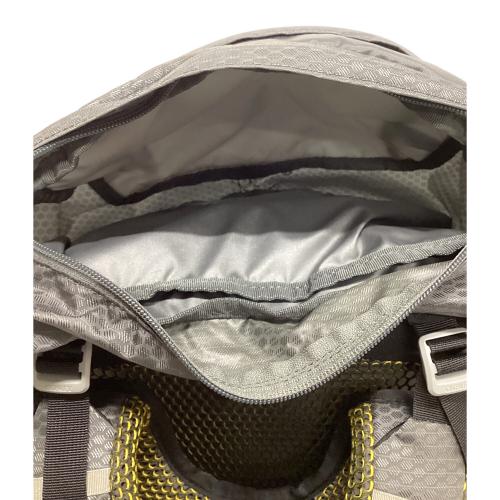 OSPREY (オスプレー) バックパック WXS/S(34～43cm) グレー AURA AG 65