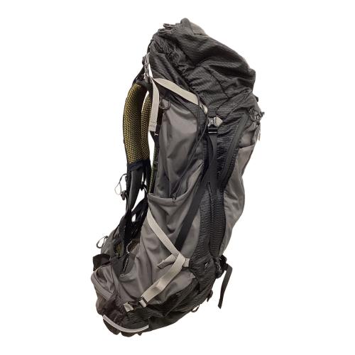 OSPREY (オスプレー) バックパック ML/XL(50～58cm) グレー ATOMOS AG 65