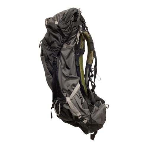 OSPREY (オスプレー) バックパック ML/XL(50～58cm) グレー ATOMOS AG 65