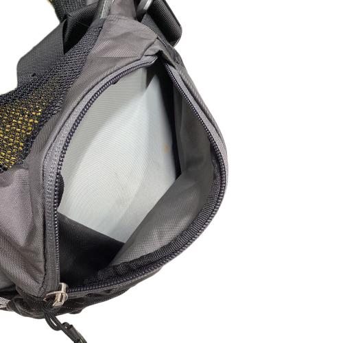 OSPREY (オスプレー) バックパック ML/XL(50～58cm) グレー ATOMOS AG 65