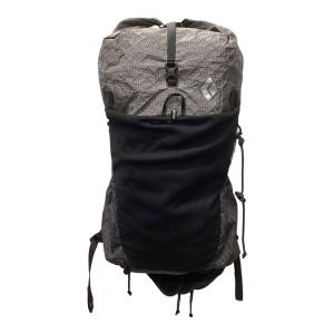 BLACK DIAMOND (ブラックダイヤモンド) バックパック ULバックパック SIZE M(44-50cm) ストームグレー BETA LIGHT 30