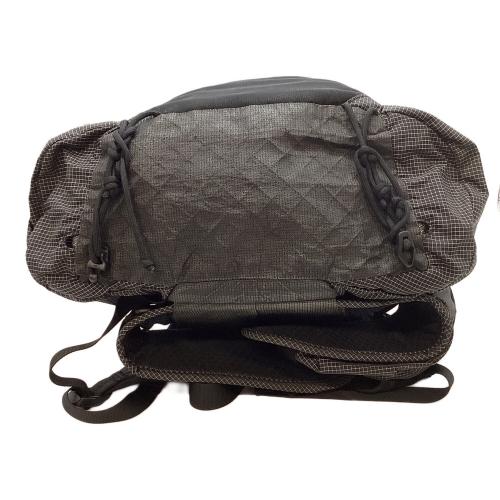 BLACK DIAMOND (ブラックダイヤモンド) バックパック ULバックパック SIZE M(44-50cm) ストームグレー BETA LIGHT 30