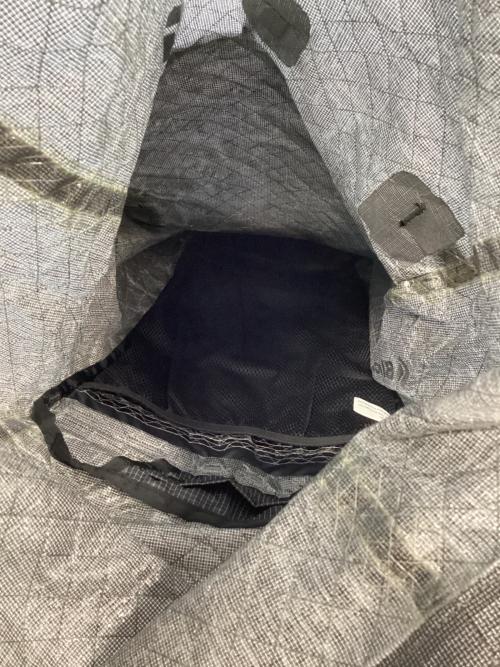 BLACK DIAMOND (ブラックダイヤモンド) バックパック ULバックパック SIZE M(44-50cm) ストームグレー BETA LIGHT 30